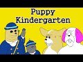 Beast friends puppy kindergarten