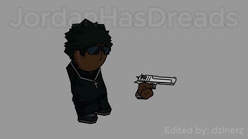 Madness Combat Animation #14 | Deagle Test