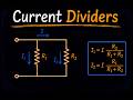 Current Dividers | Circuits Lesson 11