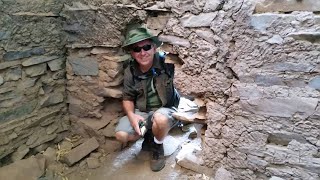 Sierra Ancha Devils Chasm 2
