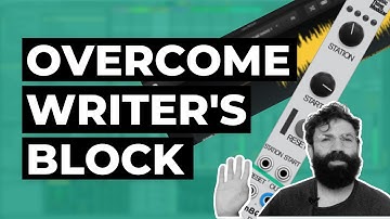 Rominimal: 3 tools to use to generate random darkrominimal textures without touching a synth