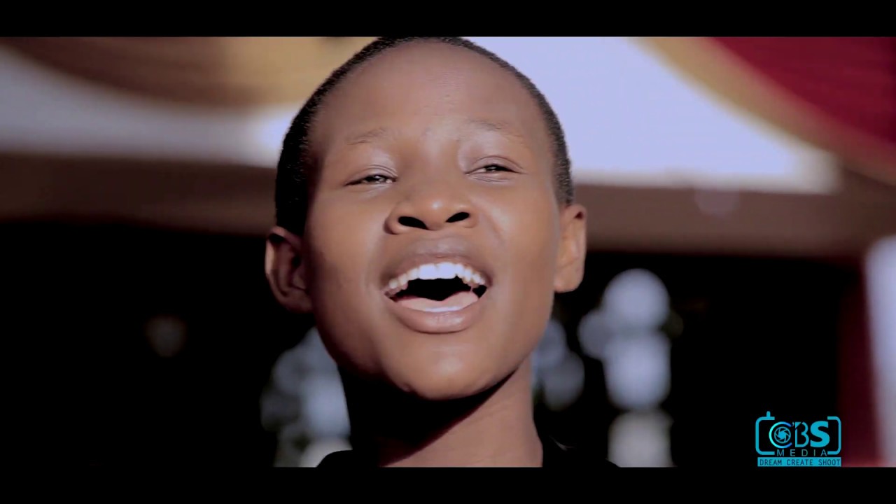 Tangu Mwanzo by Etangi Senta AY Official Video by CBS Media