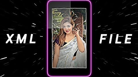 "KAAVAALAA × CAMERA MAN JALDI 🥵🔥 || NEW XML FILE 🎟️🦋 || NEW TREND XML🍂👀 || ALIGHT MOTION EDITING XML