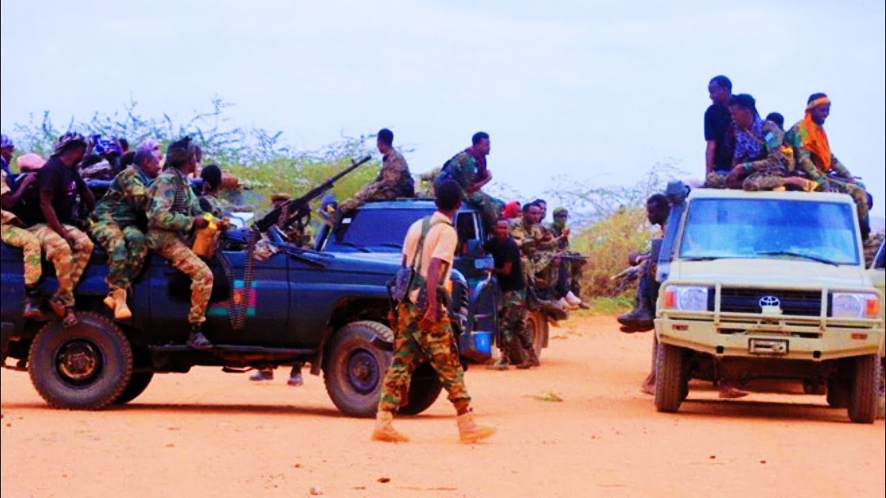 DEGDEG DAGAALKII UGU CUSLAA WARSANGALI IYO ISAAQ,MAYDADKA IYO DHAAWACYO MAXAABIIS GAADIID LAGUBAY..,