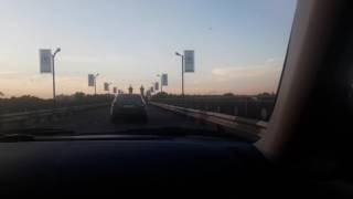Крюковский мост