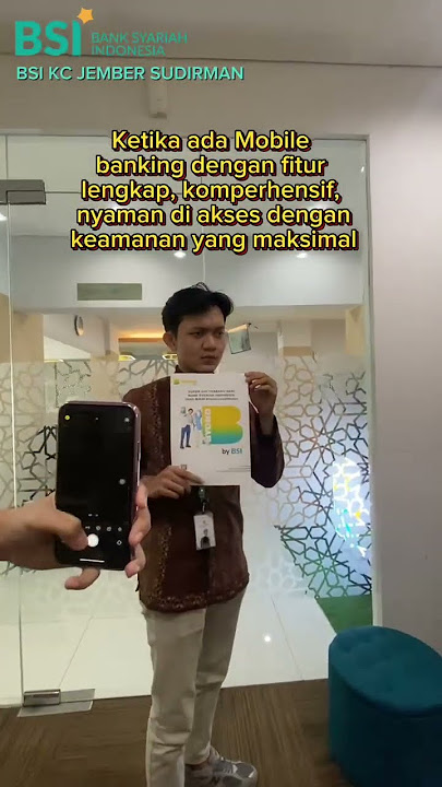 Byond BY BSI, super App Dengan fitur yg Lengkap #sakura #banksyariahindonesia #byond #semuajadimudah