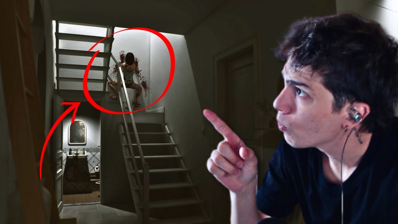 ESTE FANTASMA TE RESPONDE 😱 | Supernormal [COMPLETO]