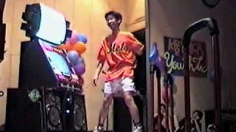 [DDR 3rd Mix Korea V2] Dam Dariram (2) - Freestyle (DDRStreet)