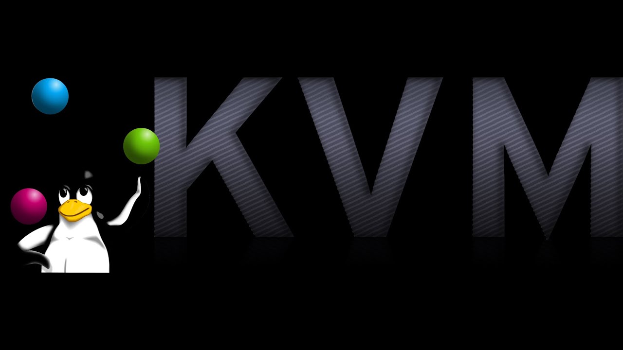 Kvm games. Kvm ютуб. qemu kvm. game reviews kvm.
