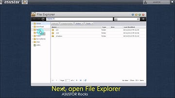 Using your ASUSTOR NAS as a Home Media Centre - Part I