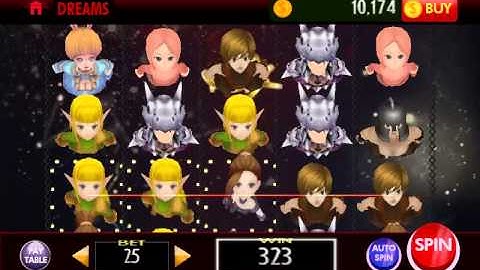 Tiny Slot Machine Game Example in Unity Asset Store #9