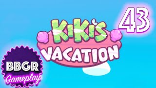 Kiki's Vacation - Game Play Walkthrough No Commentary  43 screenshot 5