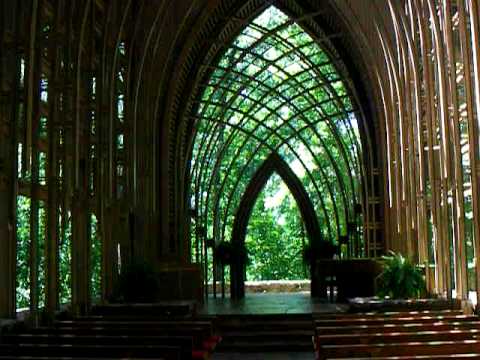 Mildred Cooper Memorial Chapel