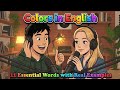 Colors in English | 11 Essential Words, Real Examples & a Quiz