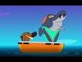 Zig Sharko Lost At Sea S03E60 Full Episode In HD