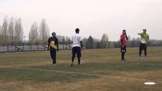 Celebrity Dump Swing - (Drill) Profile