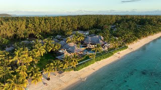 LUX* LE MORNE  MAURITIUS (complete tour)  favorite Lux* hotel in Mauritius