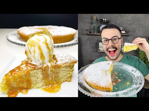 Vídeo: Torta De Pêra: Receitas Simples