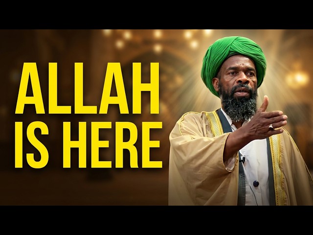 Friday prayer, Jumu'a with Shaykh Sahib