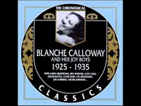 Blanche Calloway Photo 5