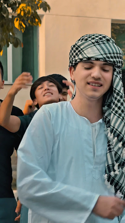 Sevdor Tohirov - Po’pmalog’im oppog’im #khiva #music #love #cover #rap #song #duet #rek