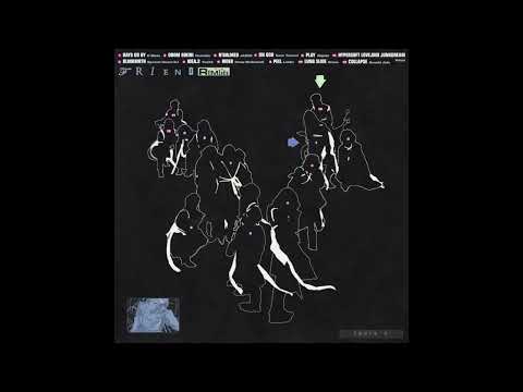 james K -   Play (Objekt Remix)