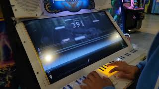 Nostalgia Op. 3 Altale - Sakuzyo Hard Lvl. 7 First Try Wsettings Walkthrough