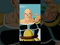 STR NAPPA'S ACTIVE SKILL! DBZ DOKKAN BATTLE #dokkanbattle #dokkan