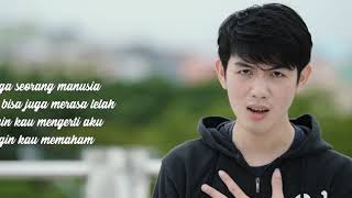 THE RHEIN - Aku Tak Sempurna (Official Music Video)