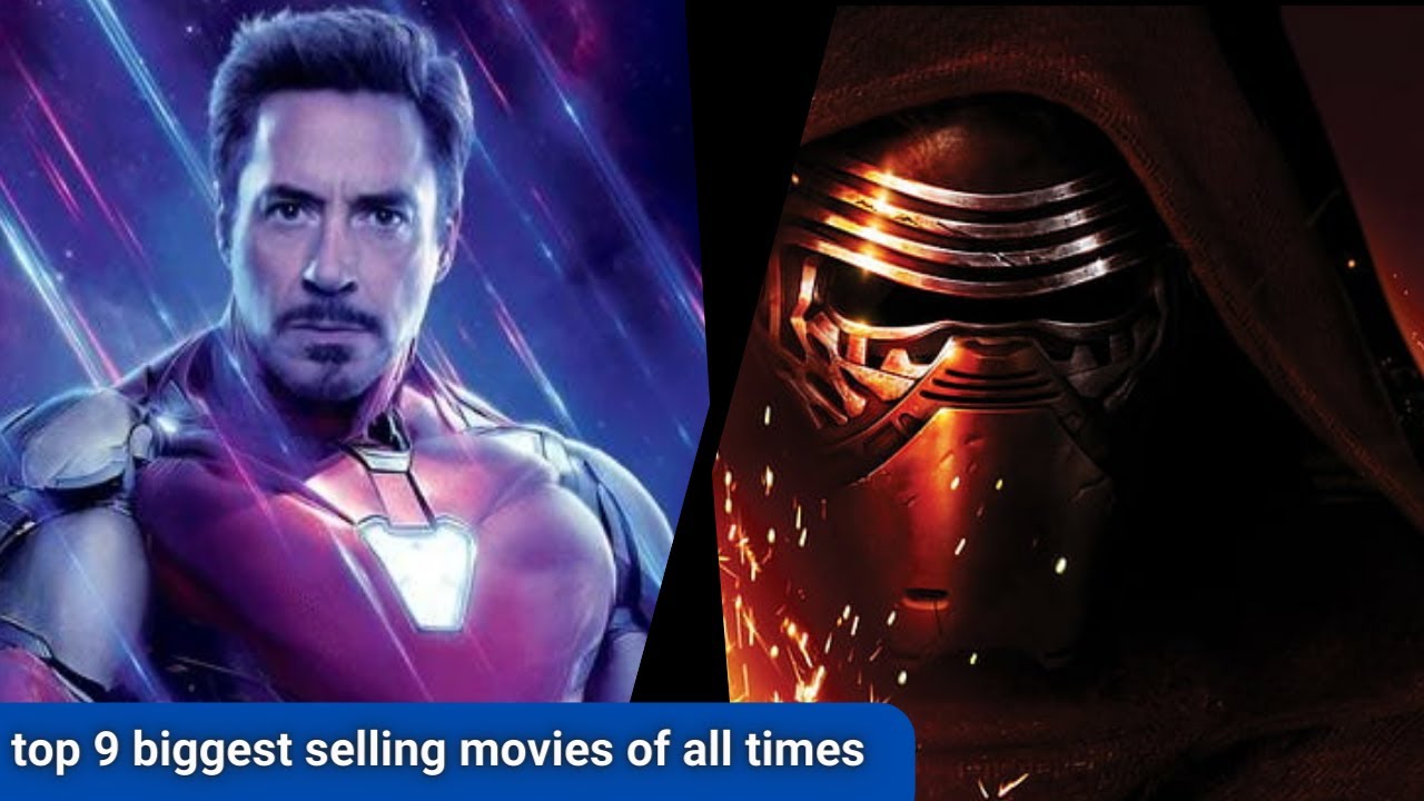 Best Selling Movies Current Best Selling Movies Current