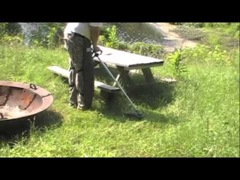 Ugly Head Demo Video