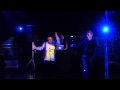 DANCER`S ANTHEM 2 PAPAB I-VAN @PARTY INNA MY SCHENE