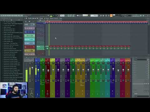 [PyR] De dónde saco los drums para mis temas Slap House