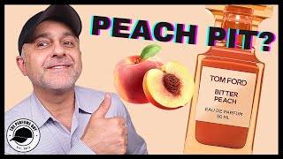 TOM FORD BITTER PEACH FRAGRANCE REVIEW | BITTER PEACH PERFUME BY TOM FORD