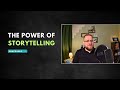 The Power Of Storytelling – #tech #developer