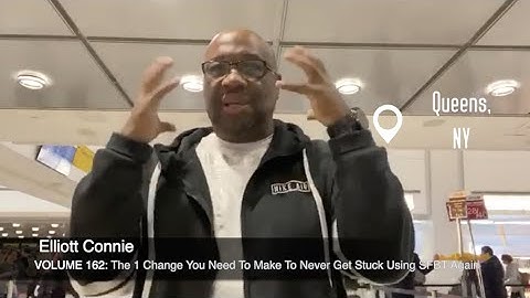 SFBT Moments Volume 162: The 1 Change You Need To Make To Never Get Stuck Using SFBT Again