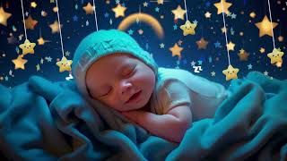 Fall Asleep in 2 Minutes Mozart for Babies Brain Development Lullabies ♥ Baby Sleep