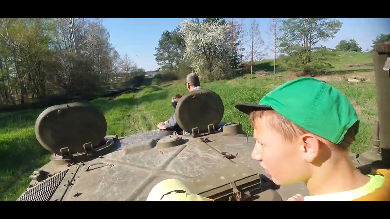танкисты - YouTube