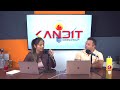 Kandit news group live stream wheres your money dengue on guam and more