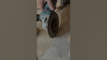 How to Cut tiles around a shower tray #how #howto #bathroom #tile #shorts #diy #construction