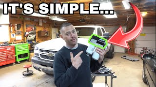 Airdog Lift Pump For My Duramax! Why?