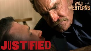 Justified | 