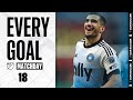 Every goal from matc.ay 18