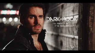Dark Hook It Feels Like Ive Been Reborn