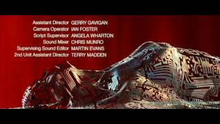 18   Tomorrow Never Dies   Opening Theme 1997