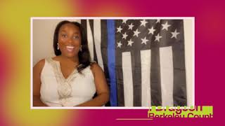 Miss Berkeley County - Carli Drayton