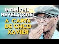 2057 A PRÓXIMA REENCARNAÇÃO DE CHICO XAVIER I Espiritismo