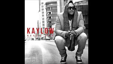 Kaylow   Rather Be With U Rocco Mix