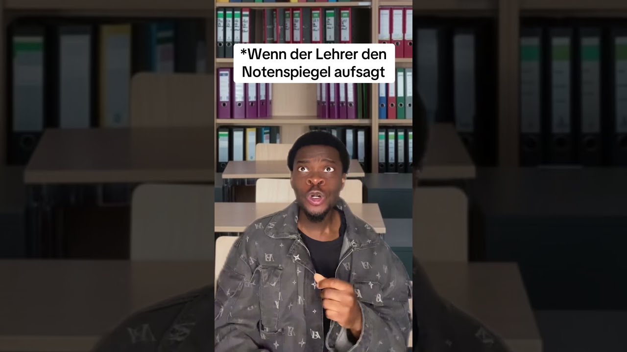 Um Wie Viel Uhr Habt Ihr Das Video Gesehen Unterhaltung Comedy Viralshort