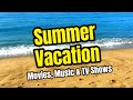 Famous Graves - PERCY FAITH, SANDRA DEE & Others - SUMMER VACATION Movies, Music & TV Shows